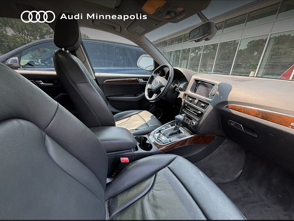 Thumbnail: 2017 Audi Q5 - 6