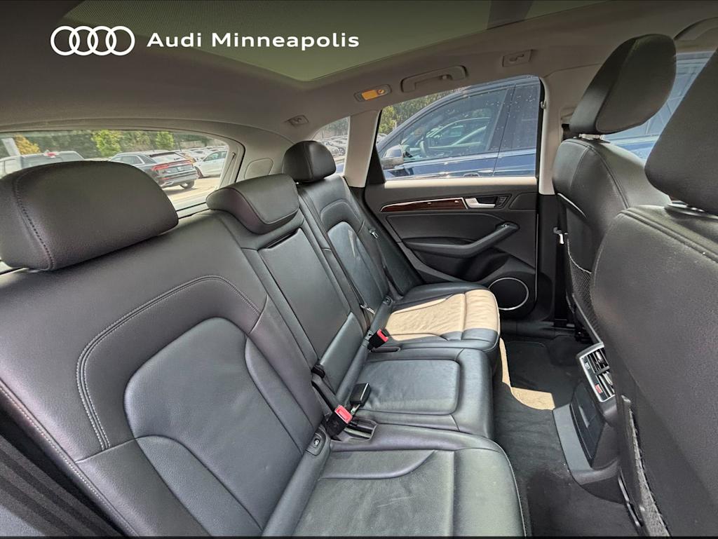 Thumbnail: 2017 Audi Q5 - 7