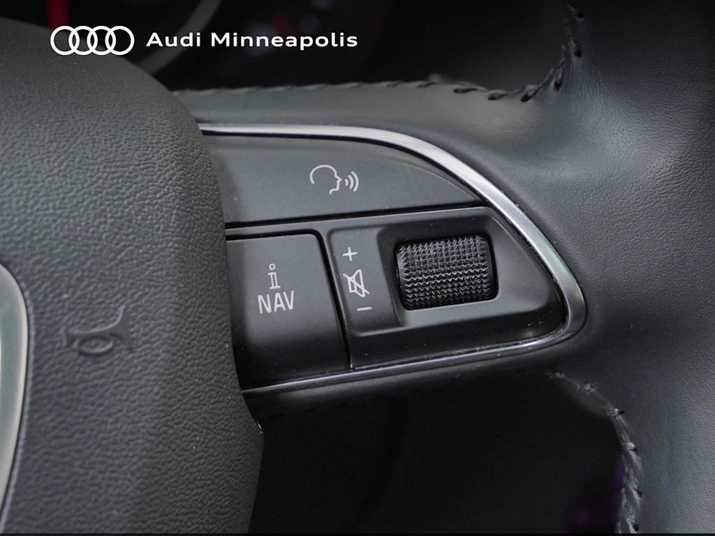Thumbnail: 2016 Audi Q5 - 22