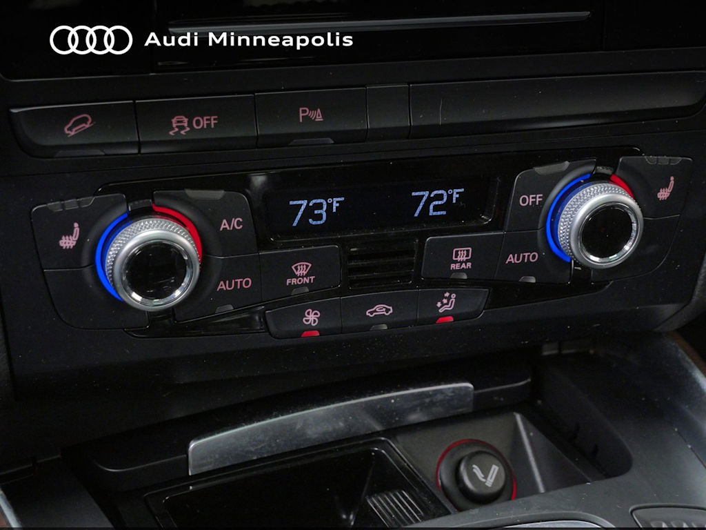 Thumbnail: 2016 Audi Q5 - 24