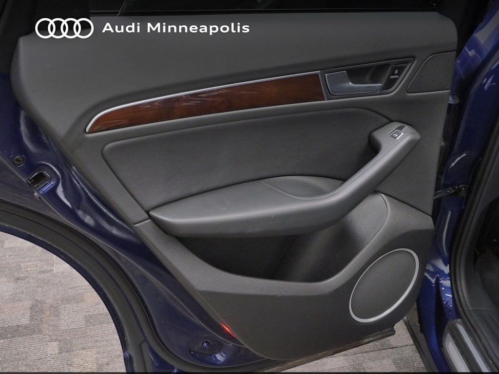 Thumbnail: 2016 Audi Q5 - 17
