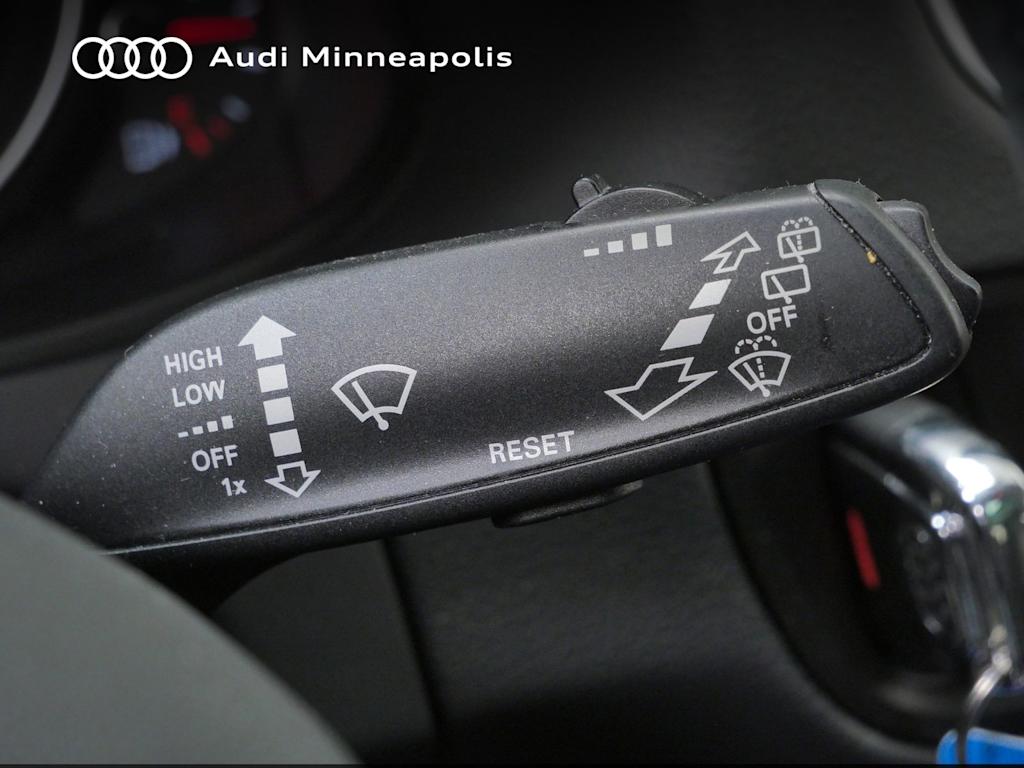 Thumbnail: 2016 Audi Q5 - 11
