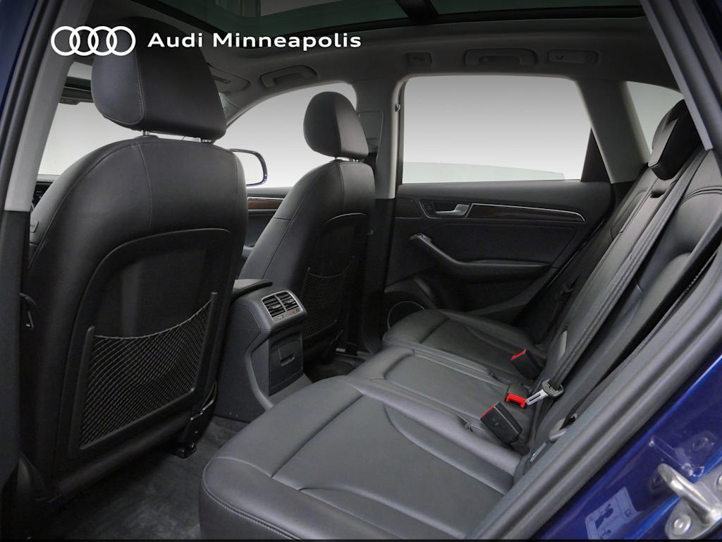 Thumbnail: 2016 Audi Q5 - 8