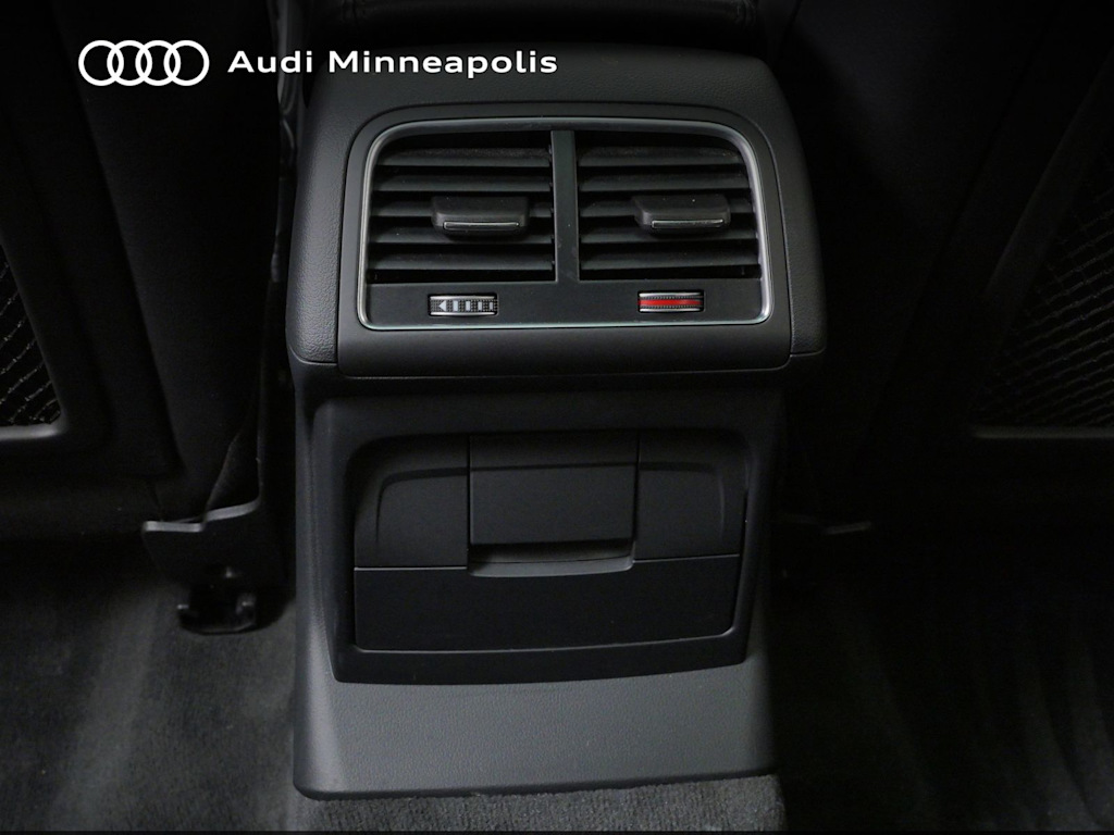 Thumbnail: 2016 Audi Q5 - 18