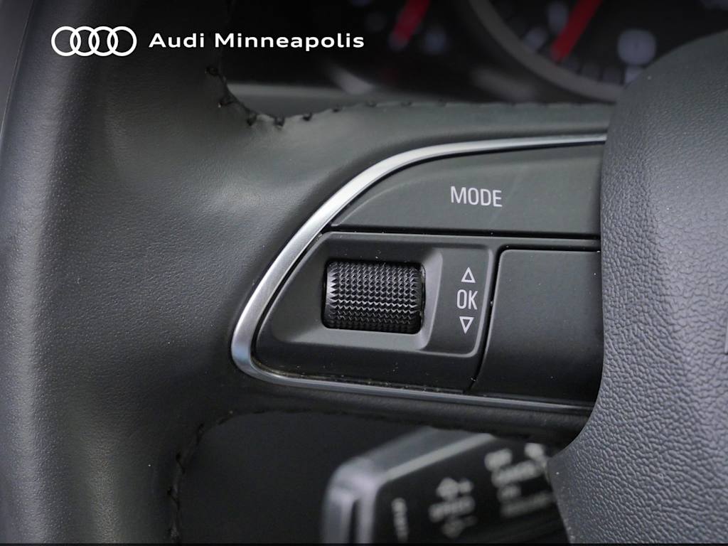 Thumbnail: 2016 Audi Q5 - 21