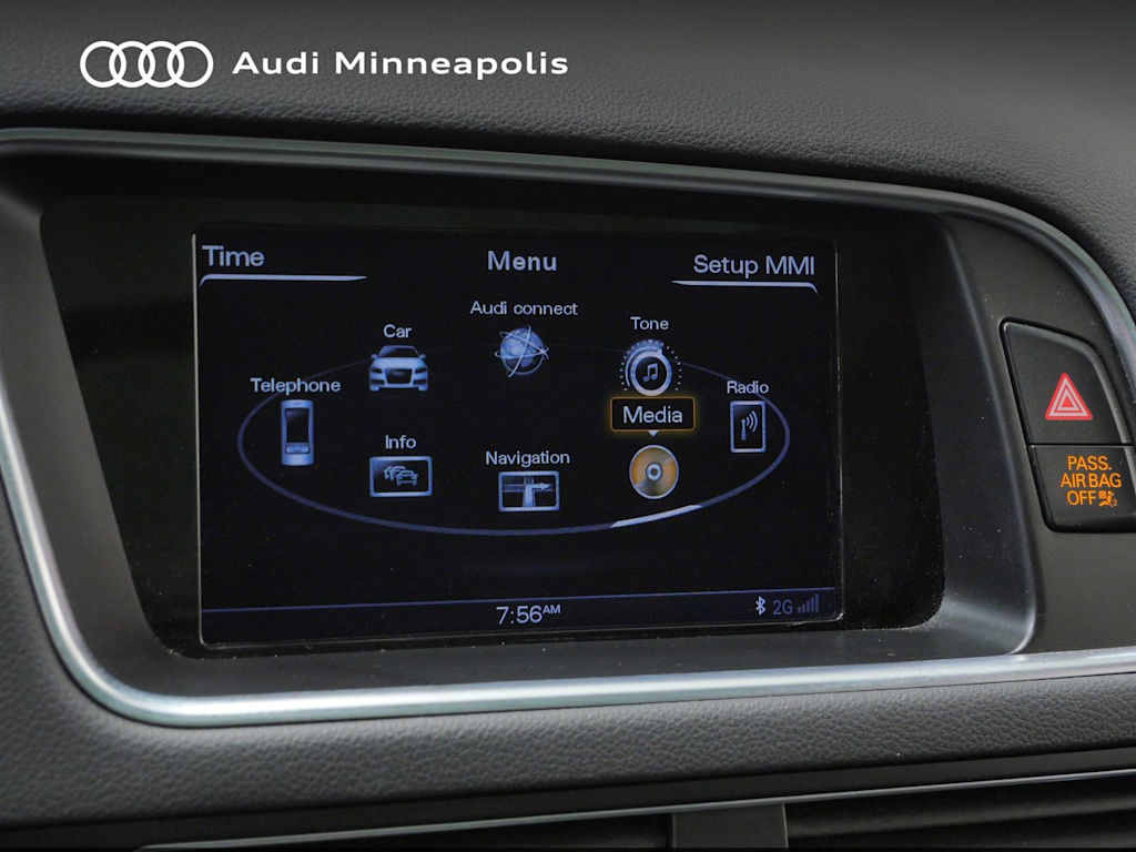 Thumbnail: 2016 Audi Q5 - 9