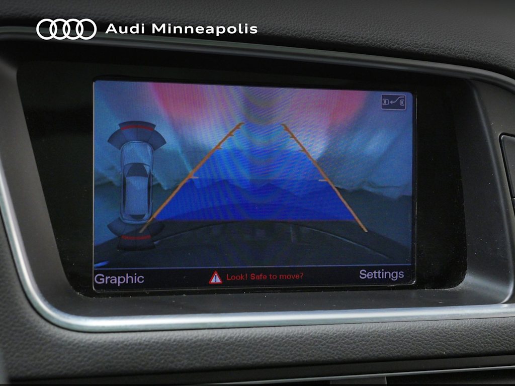 Thumbnail: 2016 Audi Q5 - 26