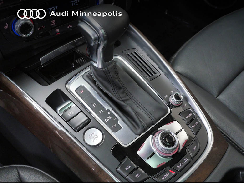 Thumbnail: 2016 Audi Q5 - 10