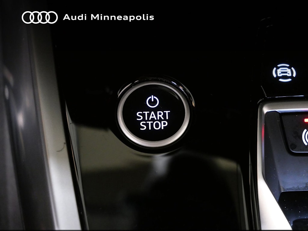Thumbnail: 2023 Audi Q4 e-tron - 24