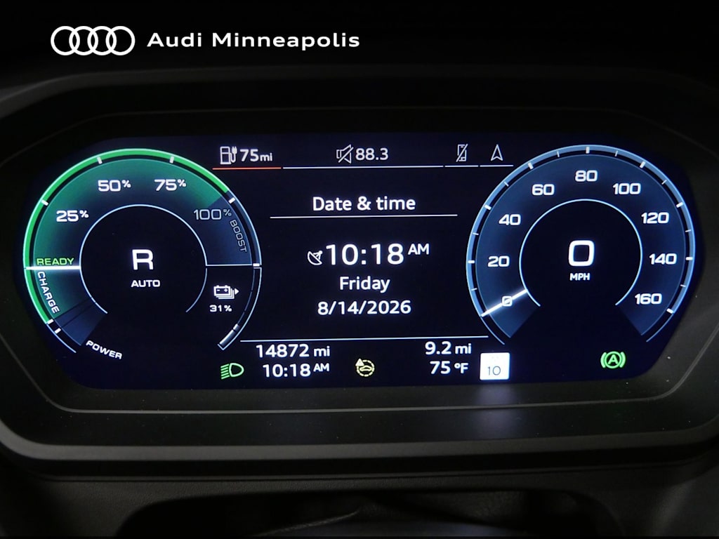 Thumbnail: 2023 Audi Q4 e-tron - 27