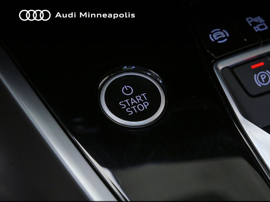 Thumbnail: 2023 Audi Q4 e-tron - 26