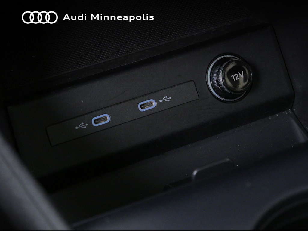 Thumbnail: 2023 Audi Q4 e-tron - 27