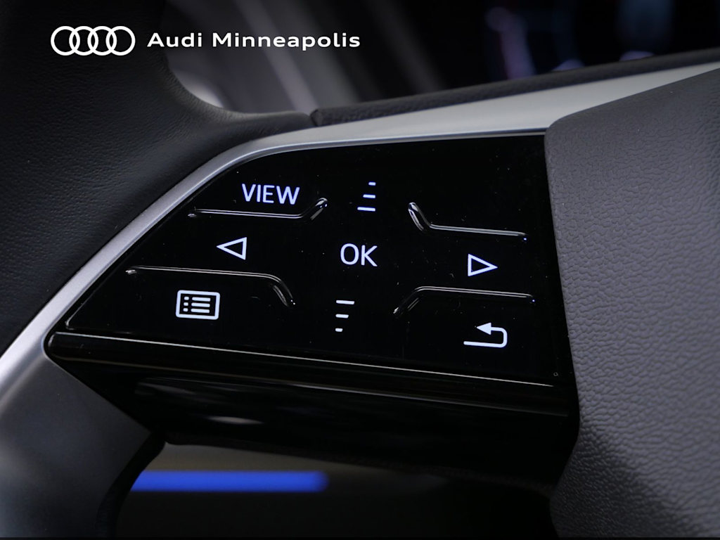 Thumbnail: 2023 Audi Q4 e-tron - 21