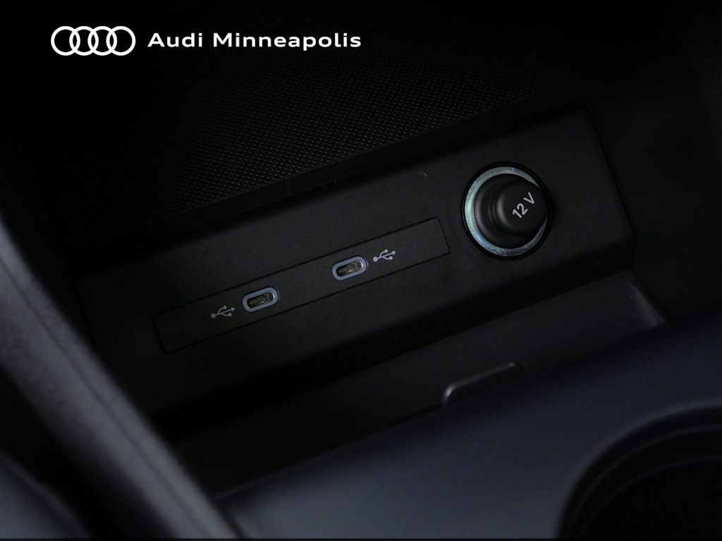 Thumbnail: 2023 Audi Q4 e-tron - 25
