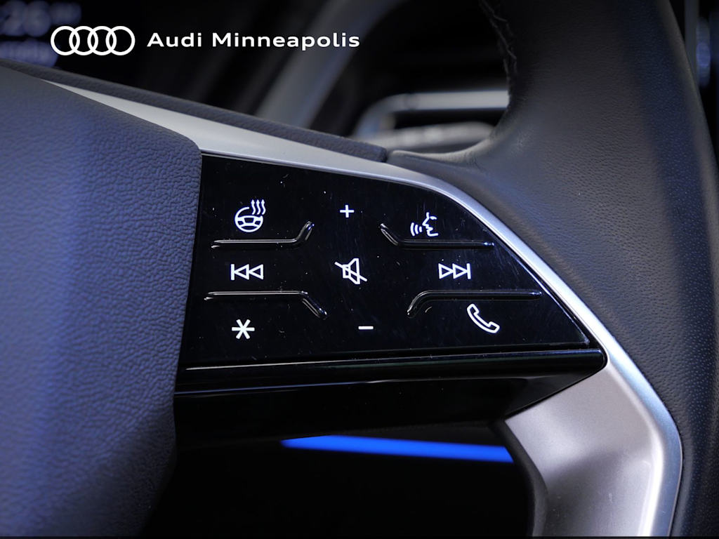 Thumbnail: 2023 Audi Q4 e-tron - 22