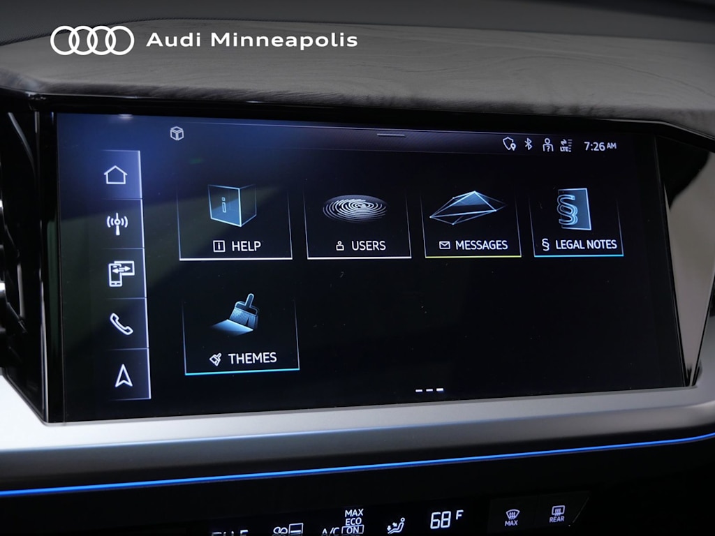 Thumbnail: 2023 Audi Q4 e-tron - 23