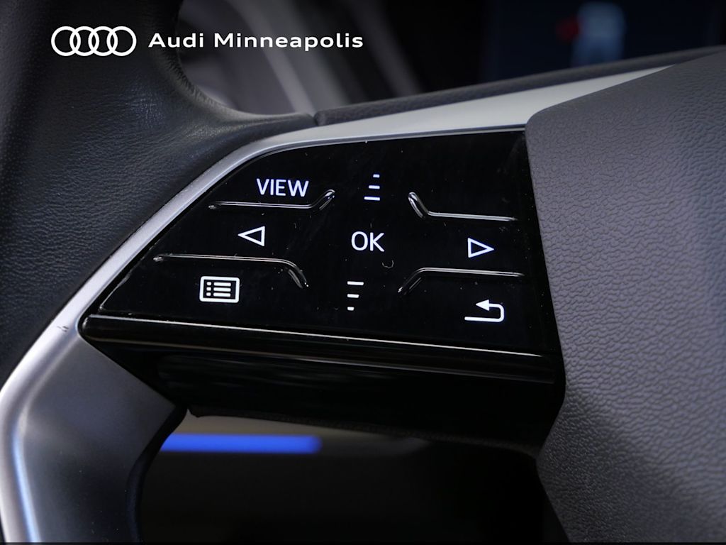 Thumbnail: 2023 Audi Q4 e-tron - 21