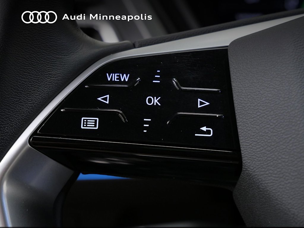 Thumbnail: 2023 Audi Q4 e-tron - 21