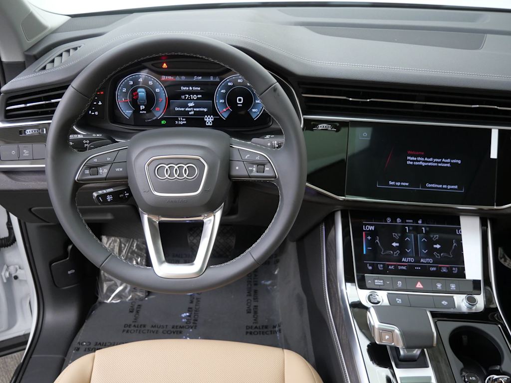 Thumbnail: 2026 Audi Q7 - 7
