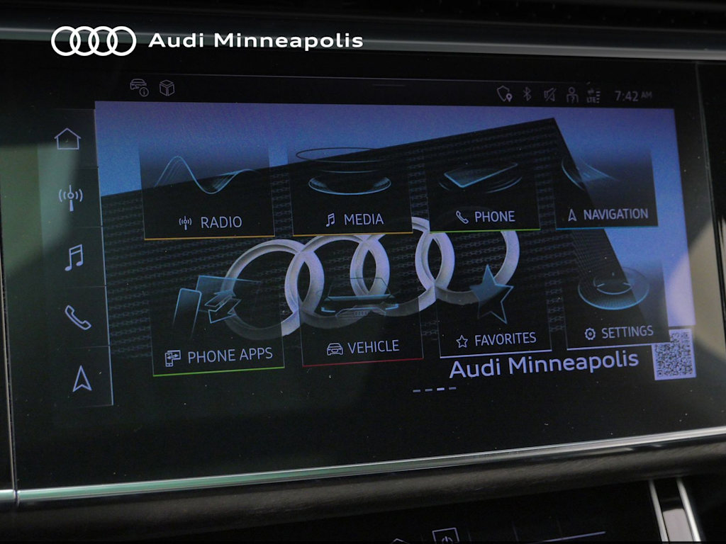 Thumbnail: 2023 Audi Q7 - 23