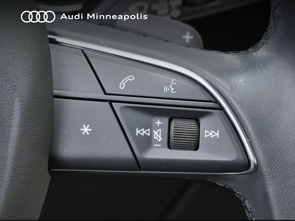 Thumbnail: 2023 Audi Q7 - 21