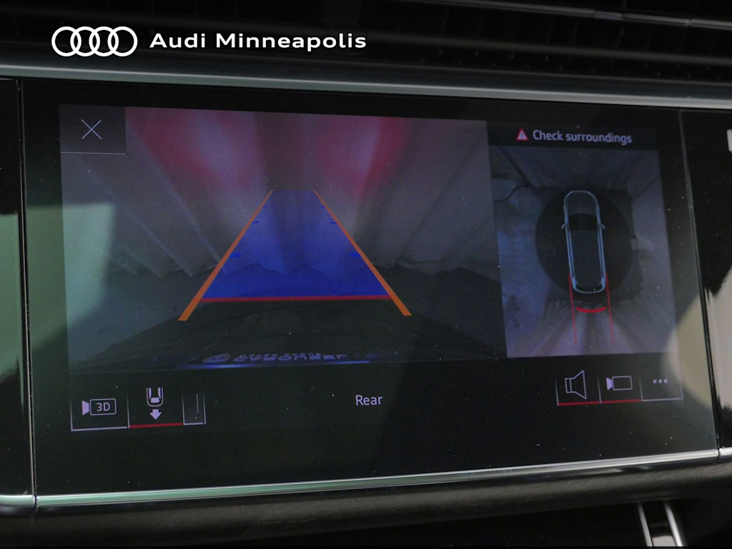 Thumbnail: 2023 Audi Q7 - 28