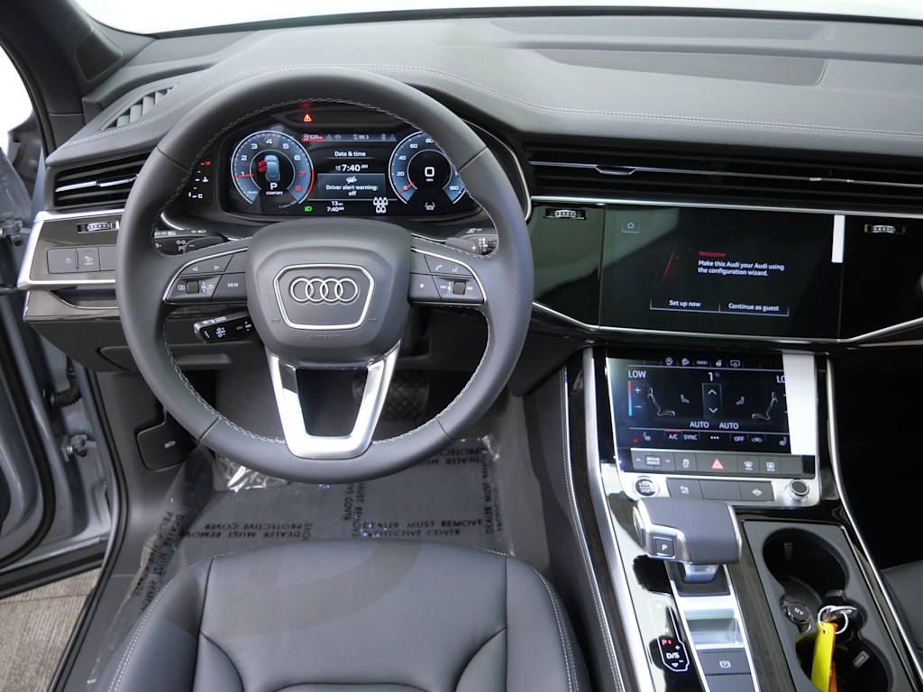 Thumbnail: 2026 Audi Q7 - 7