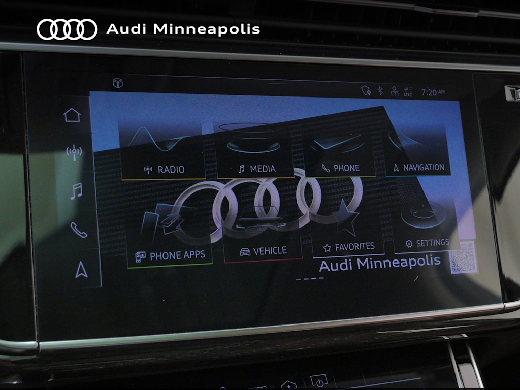 Thumbnail: 2023 Audi Q7 - 10