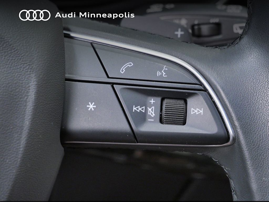 Thumbnail: 2023 Audi Q7 - 22