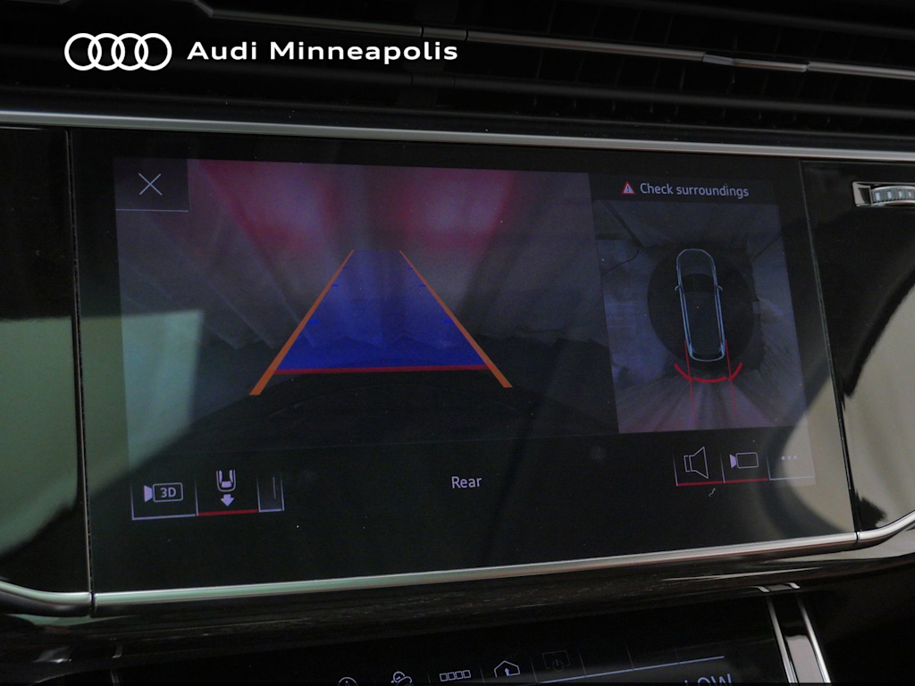Thumbnail: 2023 Audi Q7 - 28