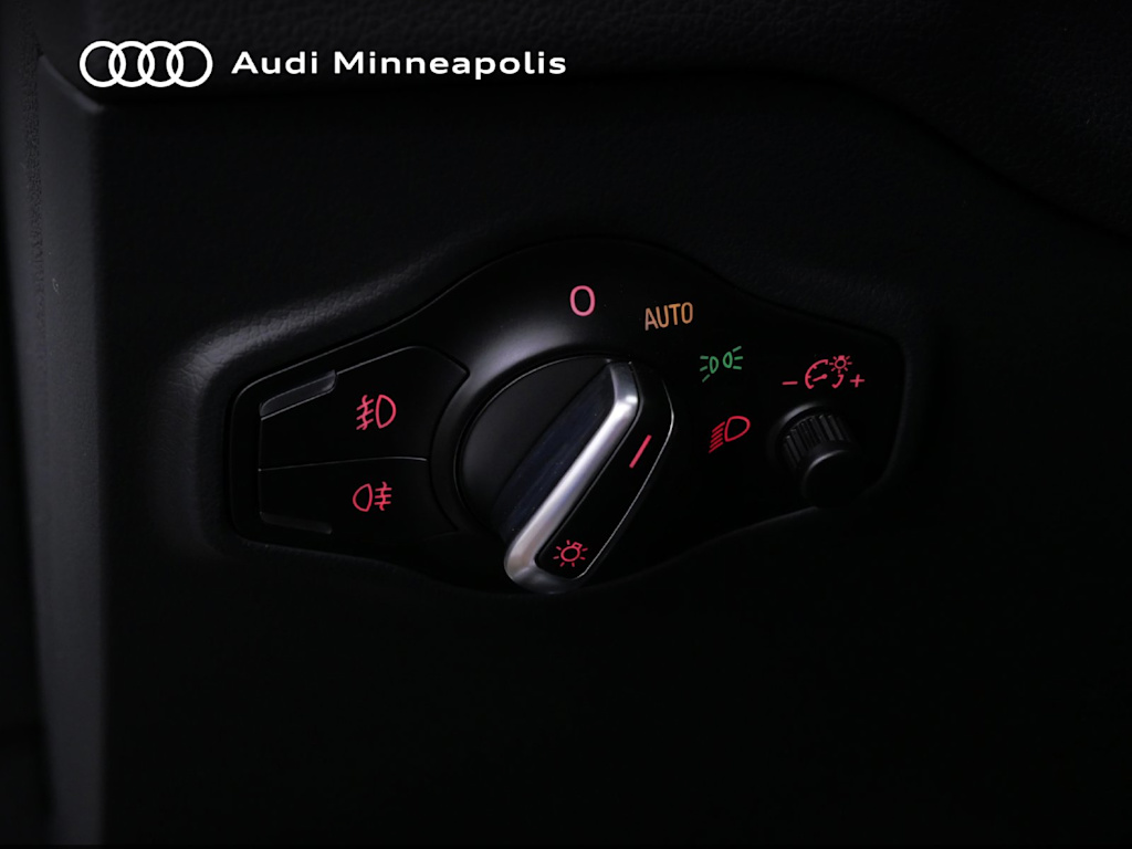 Thumbnail: 2015 Audi Q5 - 17