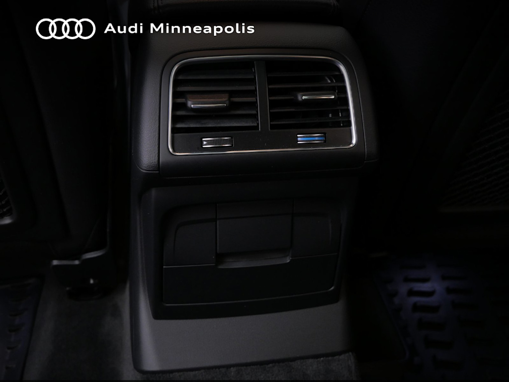 Thumbnail: 2015 Audi Q5 - 16