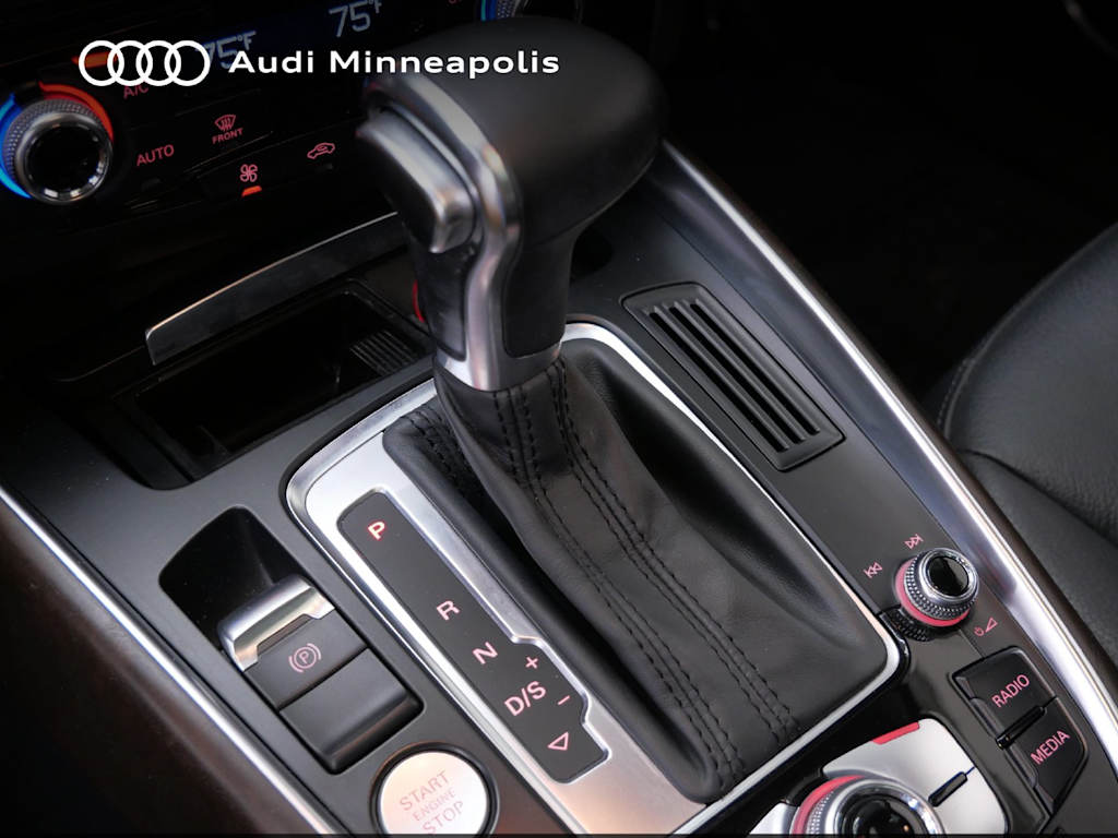 Thumbnail: 2015 Audi Q5 - 9