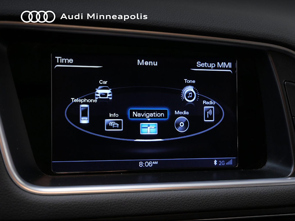 Thumbnail: 2015 Audi Q5 - 21