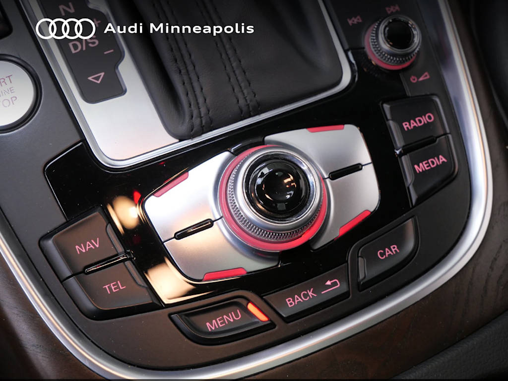 Thumbnail: 2015 Audi Q5 - 23
