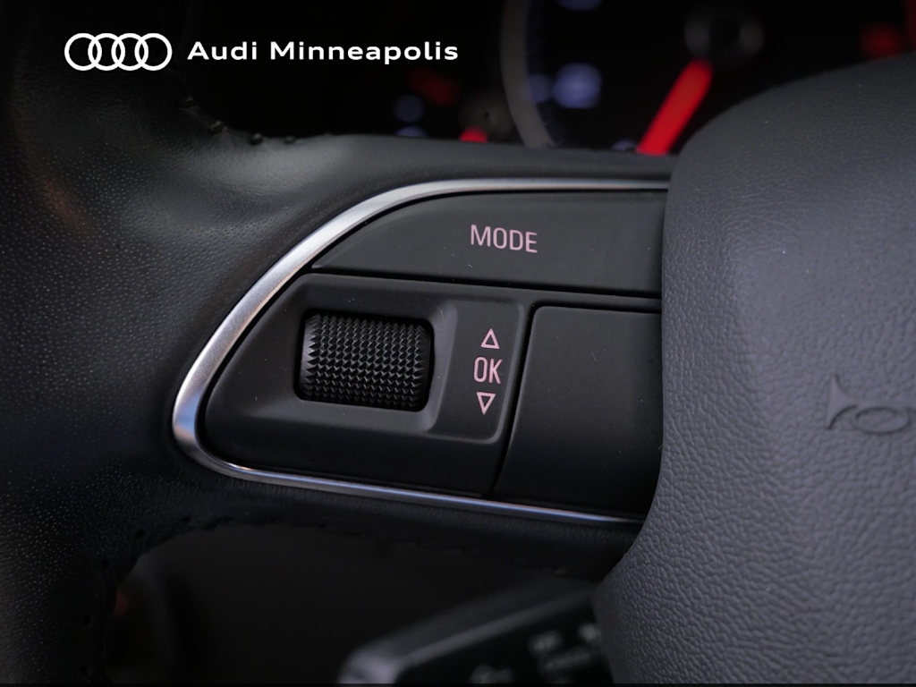 Thumbnail: 2015 Audi Q5 - 18