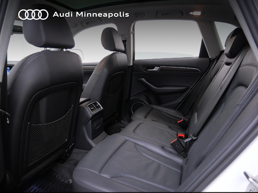 Thumbnail: 2015 Audi Q5 - 7