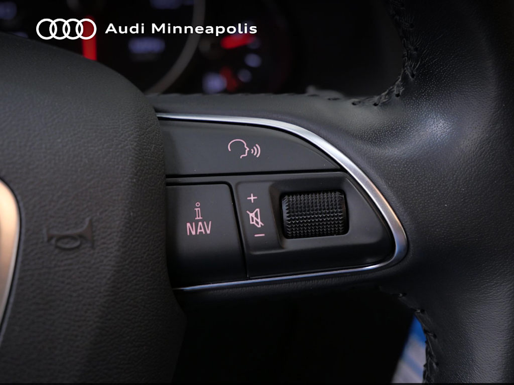 Thumbnail: 2015 Audi Q5 - 19