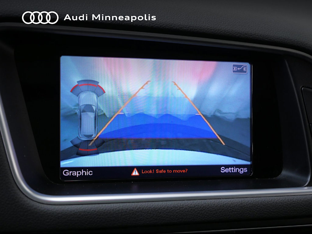 Thumbnail: 2015 Audi Q5 - 24
