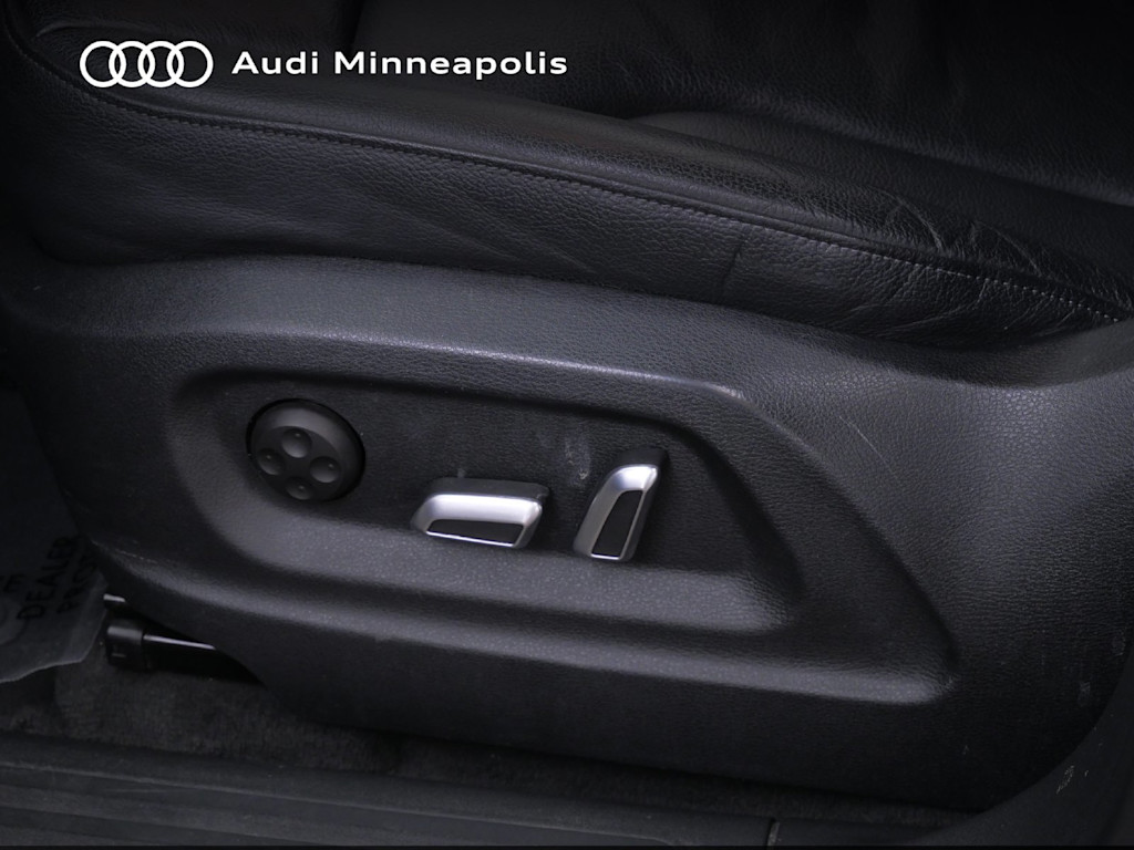 Thumbnail: 2015 Audi Q5 - 14