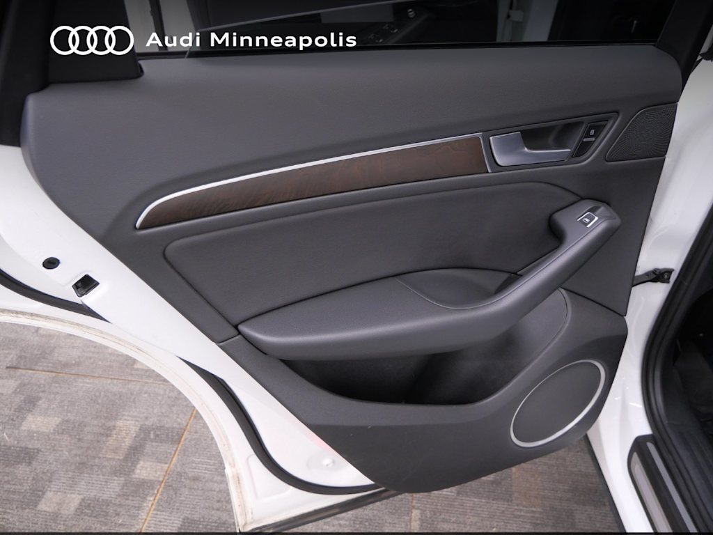 Thumbnail: 2015 Audi Q5 - 15