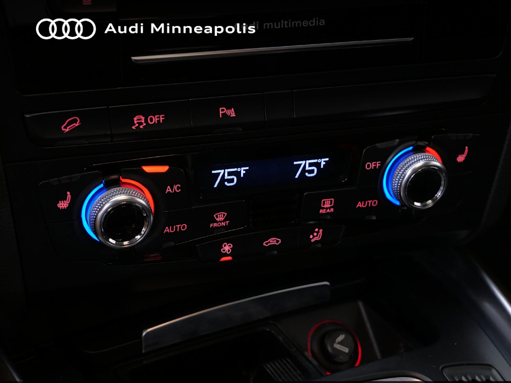 Thumbnail: 2015 Audi Q5 - 22