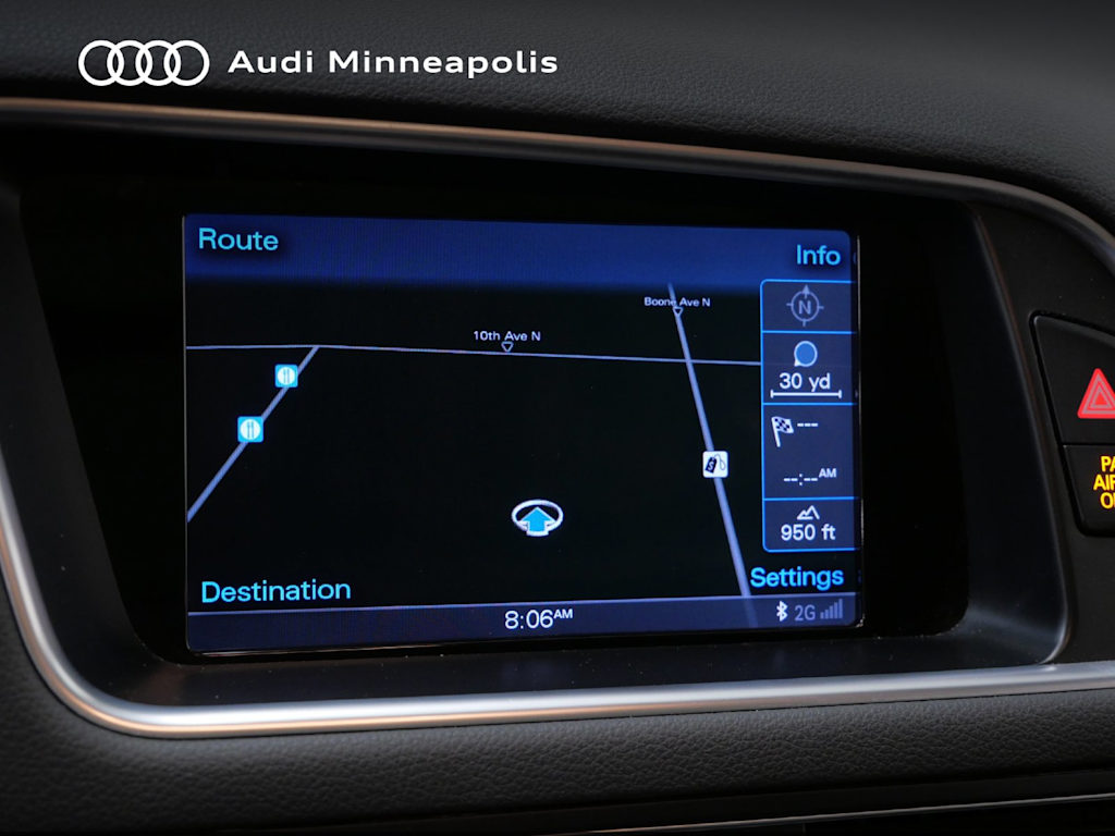 Thumbnail: 2015 Audi Q5 - 8