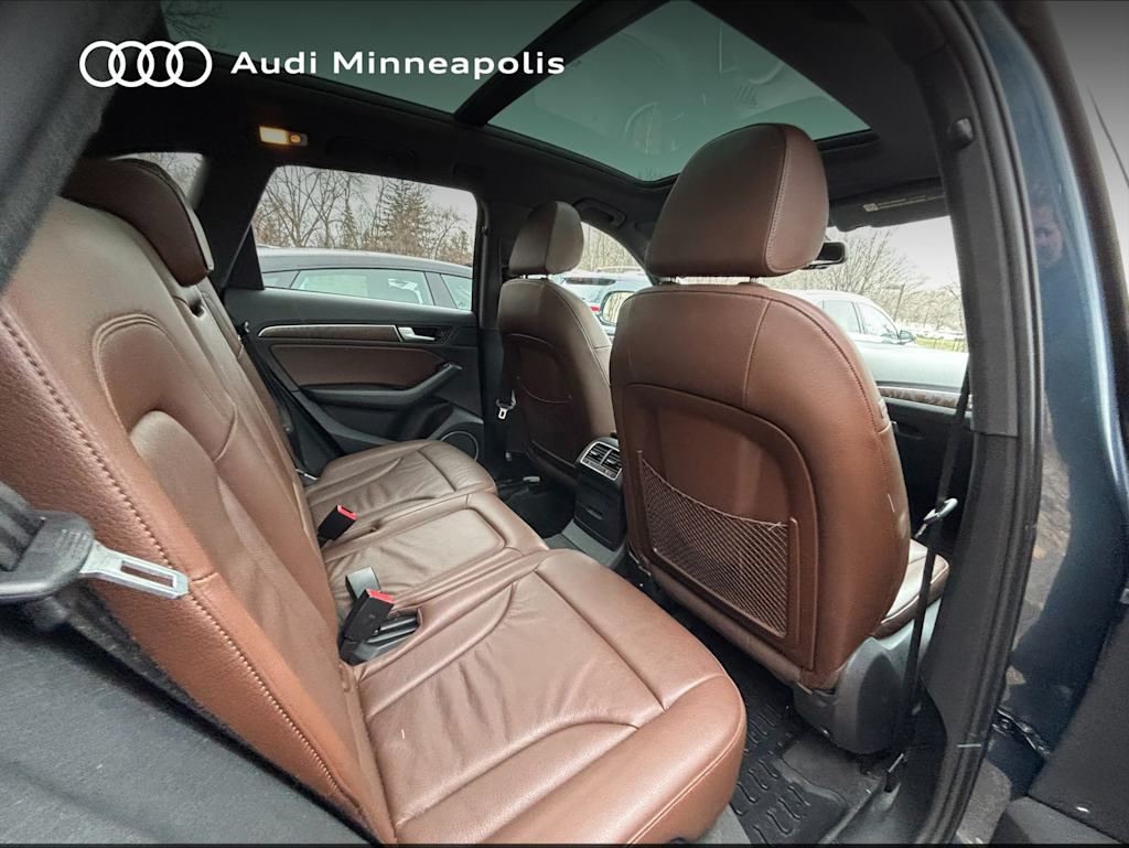 Thumbnail: 2015 Audi Q5 - 6