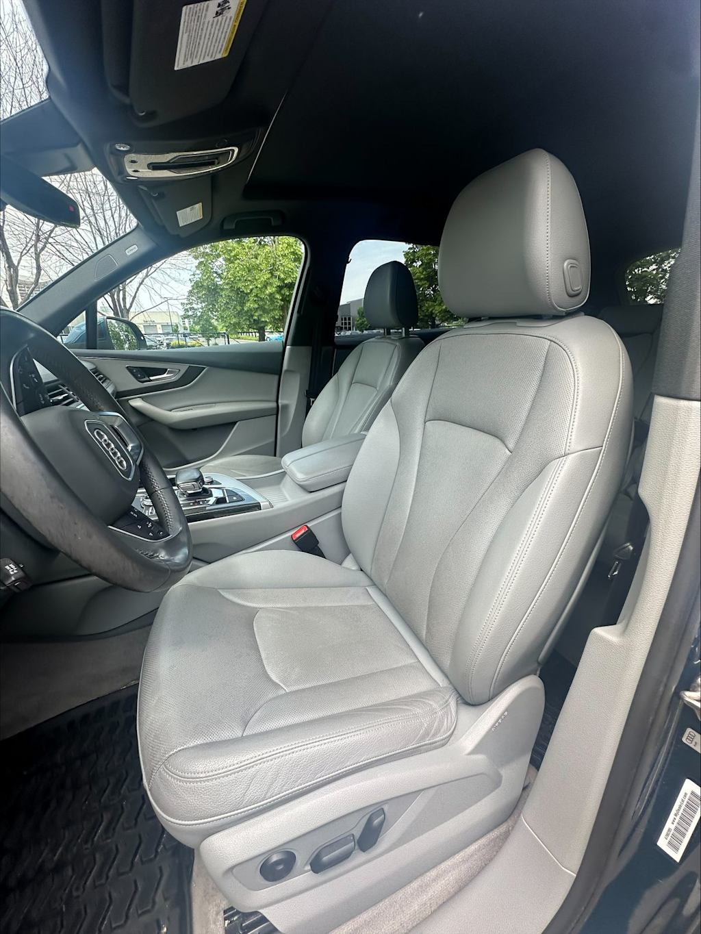 Thumbnail: 2018 Audi Q7 - 6