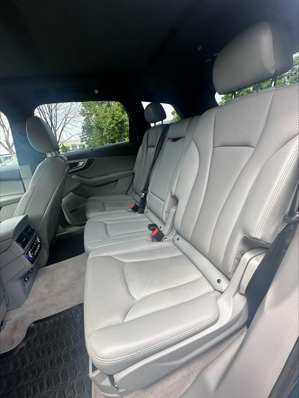 Thumbnail: 2018 Audi Q7 - 7