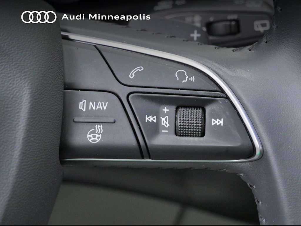 Thumbnail: 2018 Audi Q7 - 21