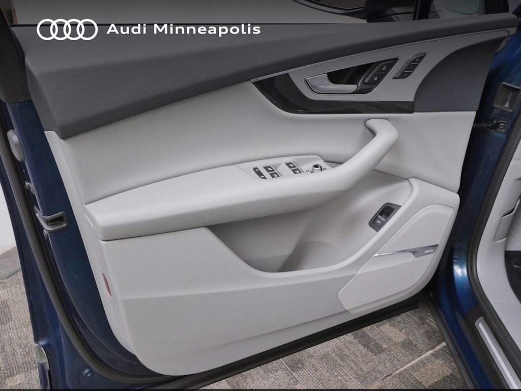 Thumbnail: 2018 Audi Q7 - 14