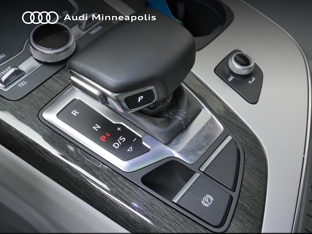Thumbnail: 2018 Audi Q7 - 26