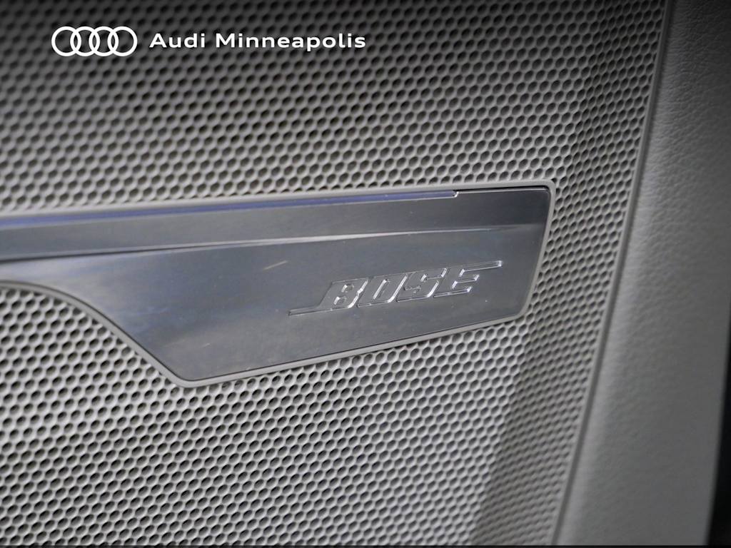 Thumbnail: 2018 Audi Q7 - 18
